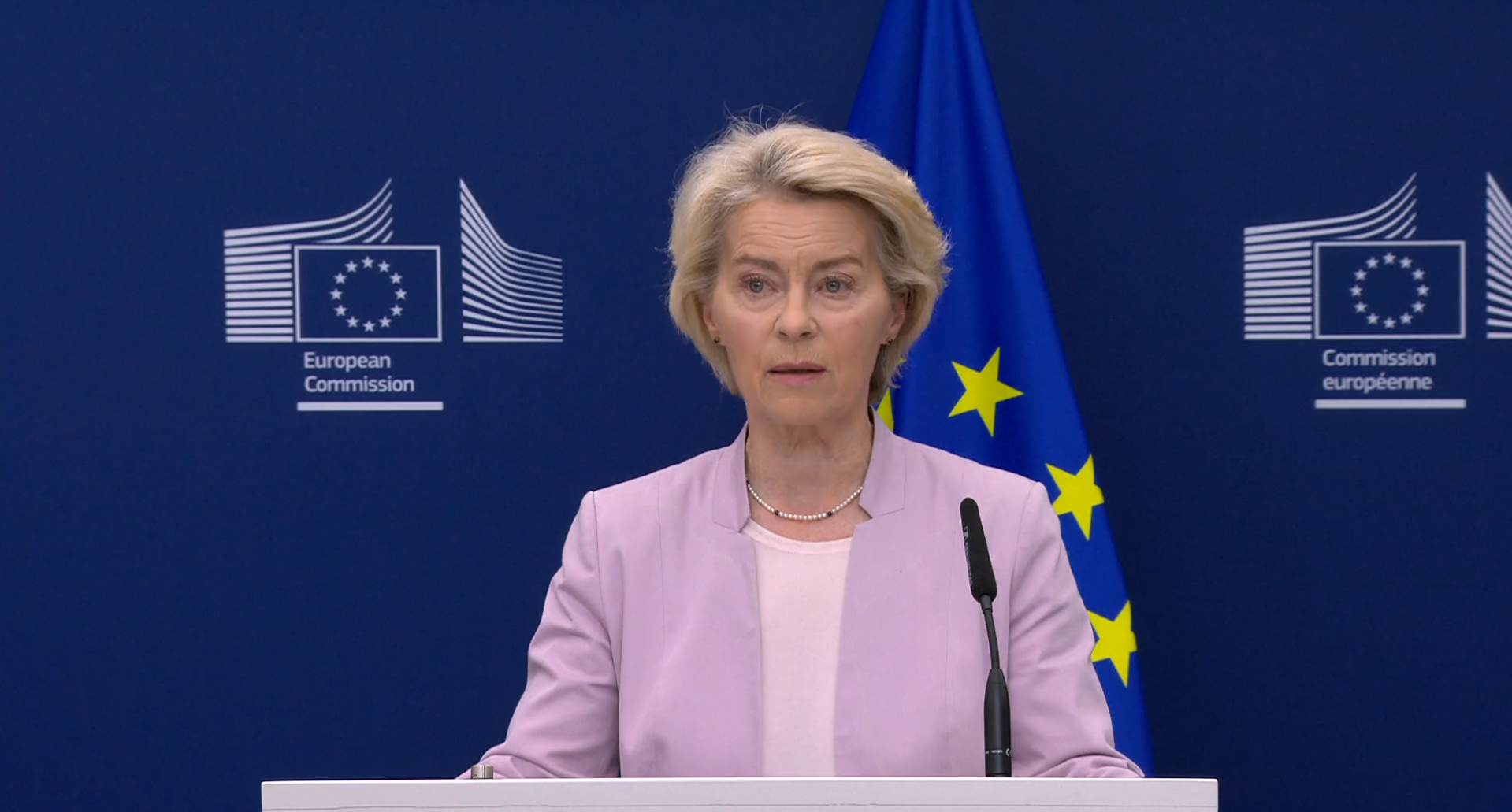 ursula von der leyen private ersparnisse